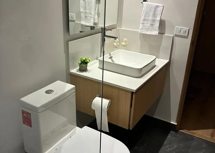 Loft In Juárez Apartamento *