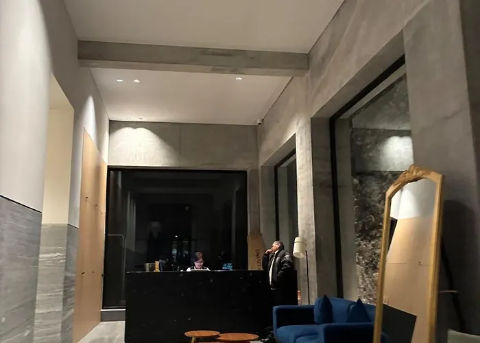 Loft In Juárez *